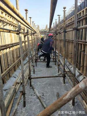中國(guó)建筑工程模板安裝的施工質(zhì)量控制方法和檢查驗(yàn)收標(biāo)準(zhǔn)